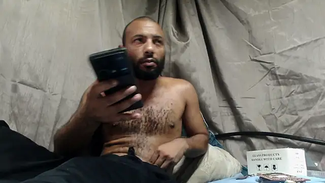 Camodick Chat XXX live