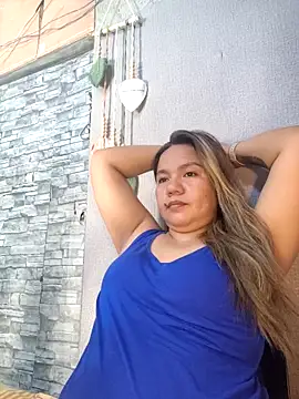 ambersmile Live XXX Chat