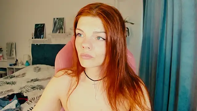 AlysaNightmoon 在線直播表演