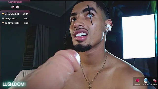 LiamByrne's Live XXX Chat