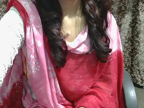 Adorable_AyeshaのライブXXXチャット