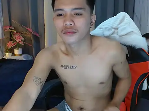 YourNaughtyTwink_69 Pertunjukan Webcam
