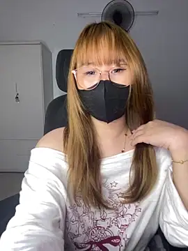 Chat +18 de Meowyeuk6 ao vivo