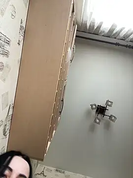 CrazzyChicksのライブXXXチャット