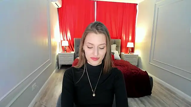NaturalBeaty Live XXX-Chat