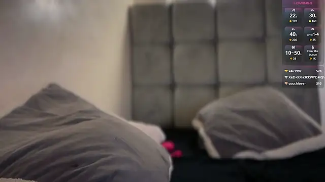 Chat XXX Live s1nfulbarbie