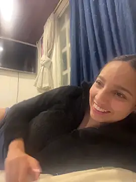 Eve_Ritz live XXX chat