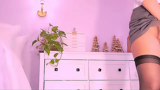 Chat XXX en directo de Wonderful_Woman