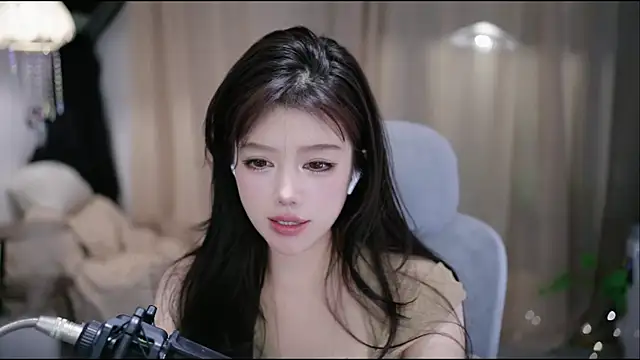 Cecily's Live XXX Chat