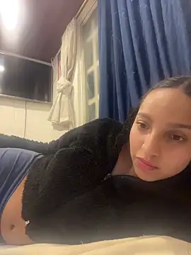 Eve_Ritz – Naživo XXX chat