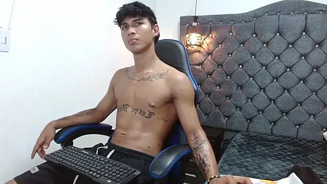 عرض كام luka_big18