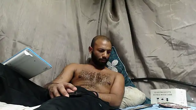 Camodick's Live XXX Chat