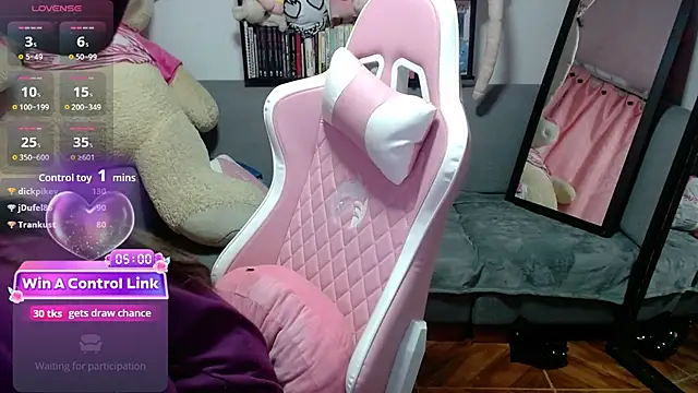 Maggie_Fox3 – Naživo XXX chat