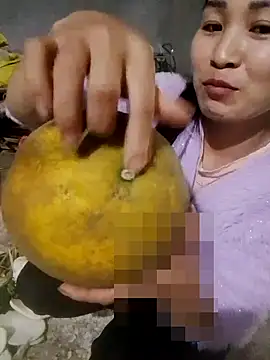 Show webcam de Thobaby112