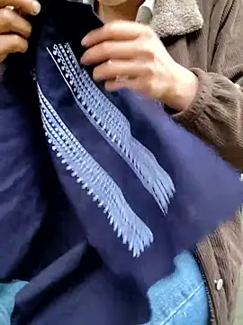 Congee-666 Chat XXX live