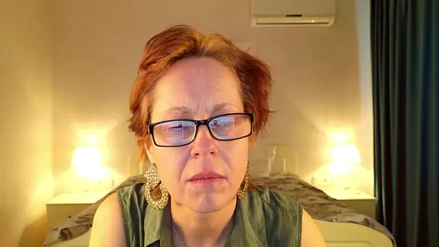 แชท XXX สดของ LioraWeiss