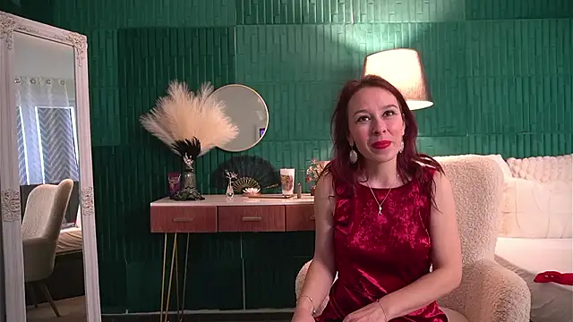 HaileyMoonn Live XXX-Chat