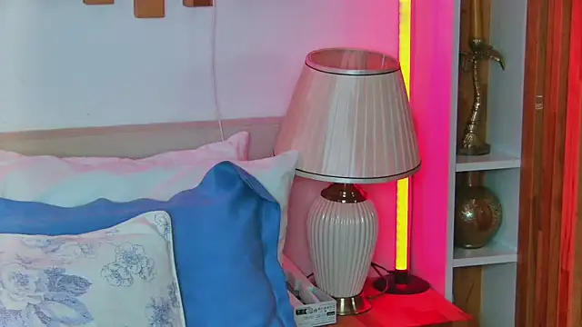 Show de webcam de CeylanXO