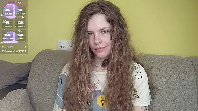 RayaNenlia's Live XXX Chat