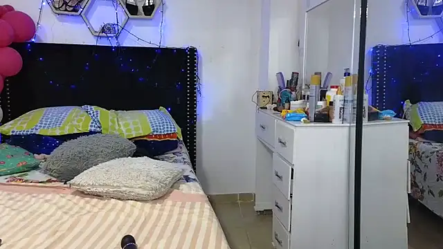 charlotte_077's Live XXX Chat