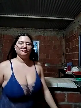 Chat XXX Live ariana_d20