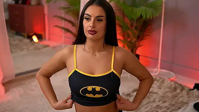 AlmaLuv: онлайн-секс-чат