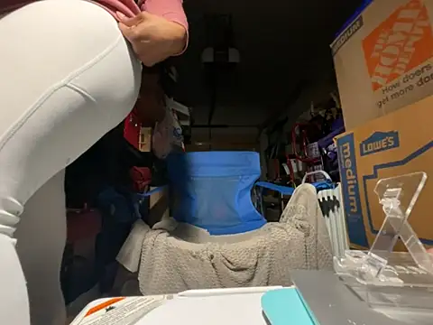 wynterheat's Live XXX Chat