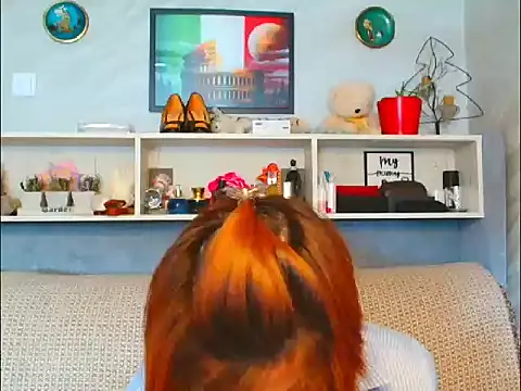 Natali3855's Live XXX Chat