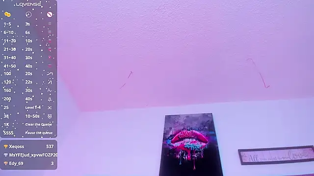 Aily_star's Live XXX Chat