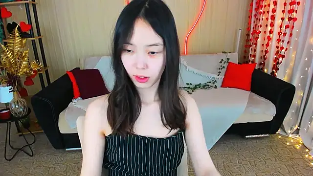 SoulHarmoonyy – Live XXX-chat