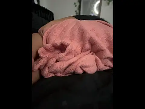 NeliaHexxen's Webcam Show