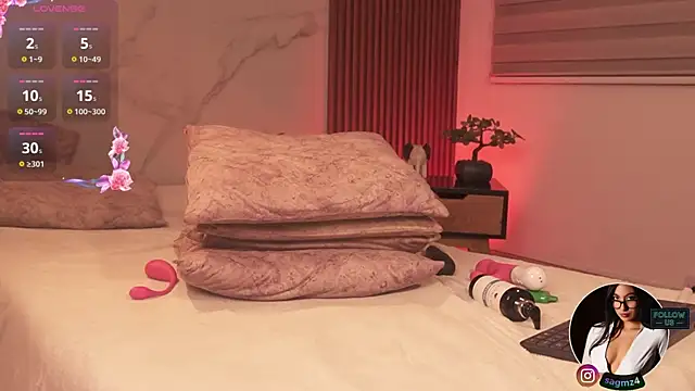 Chat +18 de sara__gomez ao vivo