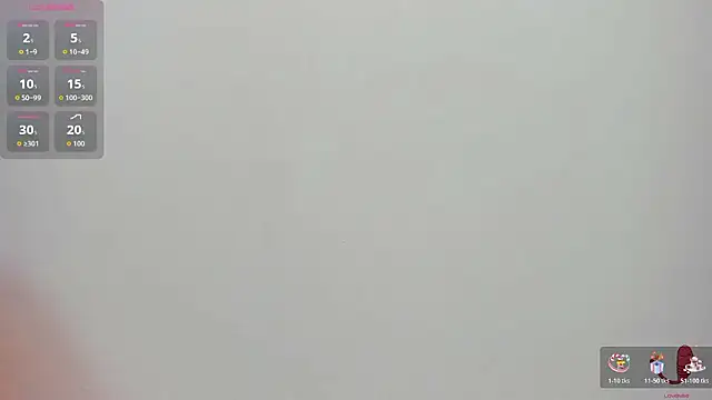 zaira_skinny's Live XXX Chat