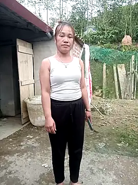 cutebobi's Live XXX Chat