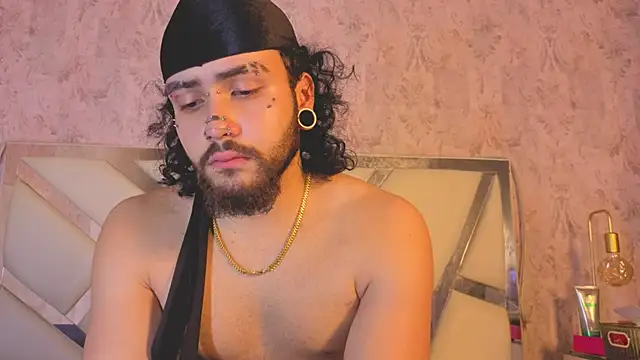 Benny_and_Mark: онлайн-секс-чат