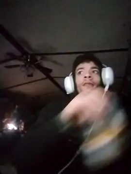 spooky425hd Webcam-Show