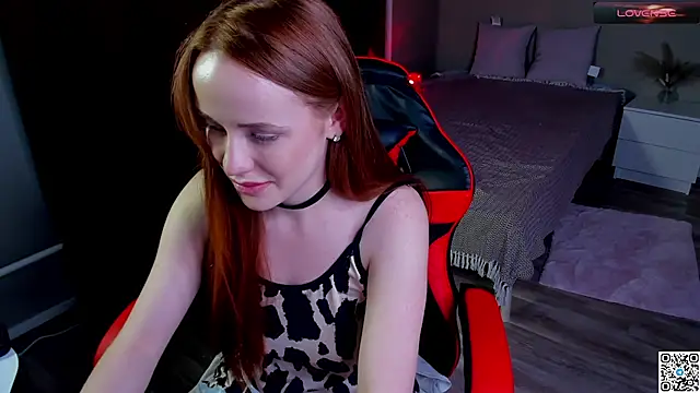 RoseShelton's Live XXX Chat