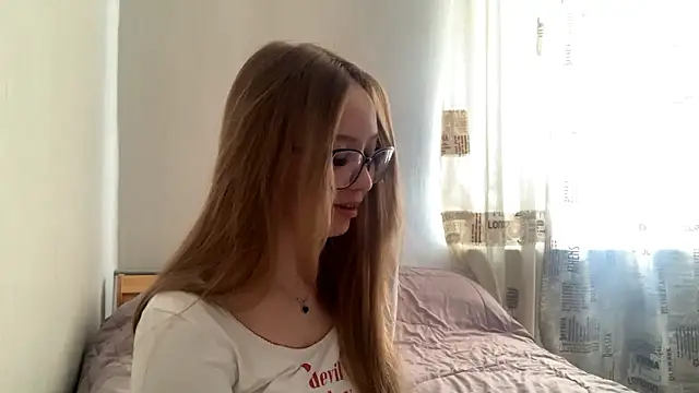 Chat XXX en directo de Fayalotyncute