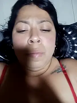 Show Webcam de sweettemptation15