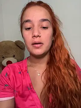 Show de webcam de isabella_ferrer99