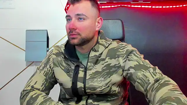 Chatroom XXX en direct de DuncanStone