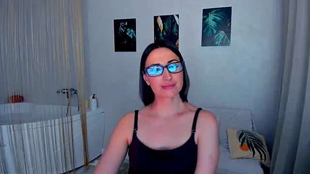 Živý XXX chat PassionGlow