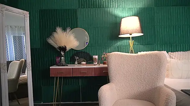 HaileyMoonn Live XXX Chat