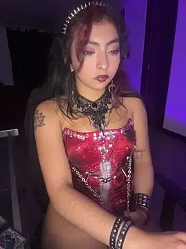 _g0thiccwitch_ Live XXX Chat