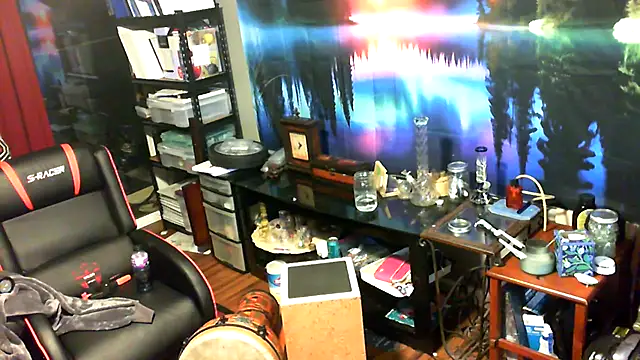 Mic_Oxinner Live XXX Chat