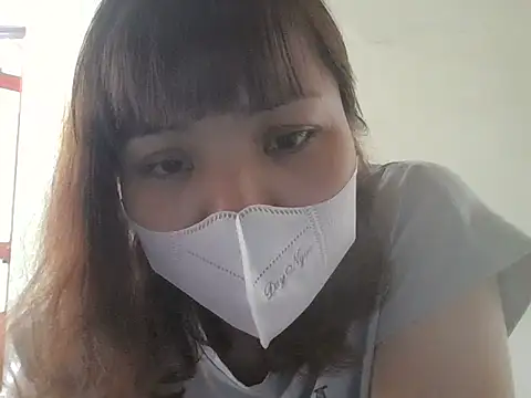 Chat XXX en directo de Angela-Eira