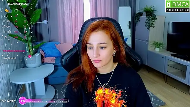 Chat XXX Live Sinty_Noria