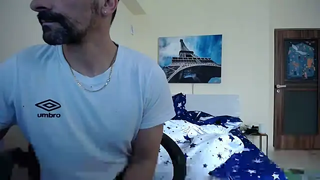 amydamarw's Live XXX Chat