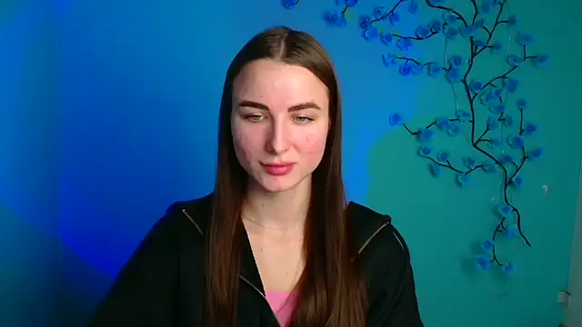 Živý XXX chat Eva_Janee