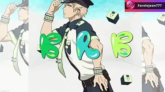 jeanfarelo's Live XXX Chat